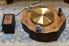 ♫最稀少‼︎ 英国 HMV 大型 GRAMOPHONE ラッパ蓄音機 Victor - メルカリ