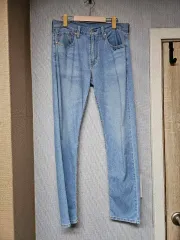 リーバイス 502 31