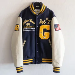 2026年最新】gb sport スタジャンの人気アイテム - メルカリ