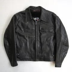 2026年最新】SCHOTT シングルライダース 642の人気アイテム - メルカリ