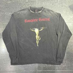 限定品 SAINT MICHAEL × 河村康輔 ロングTシャツ Mサイズ - メルカリ