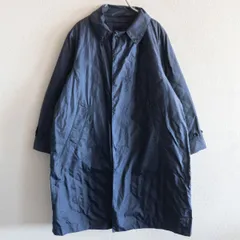 2026年最新】45RPM ナイロンコートの人気アイテム - メルカリ