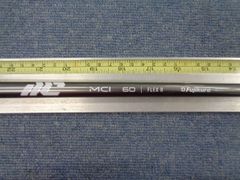 美品 MCI 50(S) UT用 ピンスリーブ付 - メルカリ