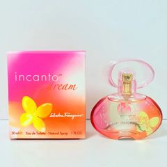 新品未開封 フェラガモ インカント ドリーム オーデトワレ 50ml - メルカリ