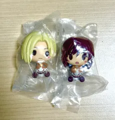 進撃の巨人 G賞 ちょこのっこ まとめ