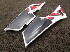 CRF250L MD47 2025年式 サイドカバー 新品 カウル 左右セット CRF250L MD47 2025年式 サイドカバー 新品 カウル 左右セット - メルカリ