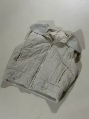 ウェルロン ベスト ダウン