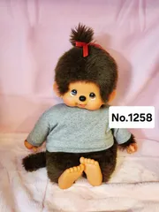 2026年最新】モンチッチ着せ替えの人気アイテム - メルカリ