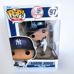 Funko POP ファンコ ベッツ ジャッジ ヤンキース ドジャース MLB
