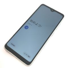 arrows We2 中古動作品 A402FC - メルカリ