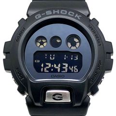 美品✨G-SHOCK GW-6900BC コンポジットバンド ブラック 反転液晶