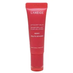 ラネージュ リップグロウィバーム ベリー 10g リップケア 保湿 リップバーム 韓国コスメ LANEIGE メール便
