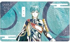 中古】紙製品(キャラクター) ザークシーズ=ブレイク 複製ミニ色紙