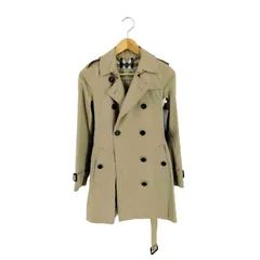 バーバリー BURBERRY THE SANDRINGHAM レディース import：M 