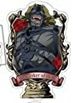 Fate/Apocrypha 빅 아크릴 스탠드 컬렉션 레드 버서커 스파르타쿠스 상품 악스타 아크릴 스탠드