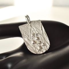 作家✨Bランク 岩倉康二 Koji Iwakura ペンダントトップ アクセサリー