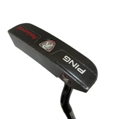 2026年最新】ピン レッドウッド ZB パターの人気アイテム - メルカリ