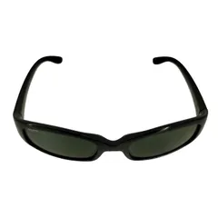 レイバン Ray-Ban POLARIZED オーバル サングラス メンズ 表記無 