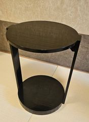 指物師 渡辺可映作 高砂棚(組立式) 共箱 茶道具 送料込 - メルカリ
