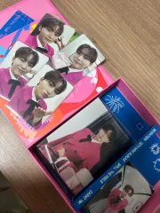 SEVENTEEN スングァン ジョンハン エスクプス スピルダピル CARAT盤 トレカ まとめ