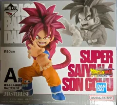 未開封新品 一番くじ ドラゴンボール ダイマ 제2탄 A賞 超サイヤ人 Son Goku