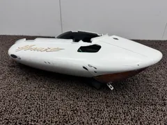 2026年最新】ホーネット250 リアフェンダーの人気アイテム - メルカリ