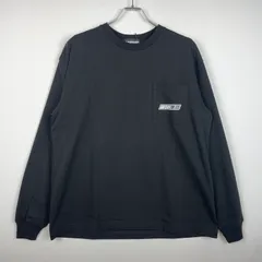 【中古品】 GOD SELCTION XXX ゴッドセレクショントリプルエックス L/S TEE GX-A25-LT-02 ロングスリーブ Tシャツ 長袖 トップス 【142-260114-yy-23-tei】
