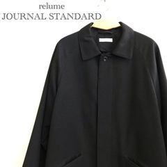 SUAVELE 【SV-0127】 TOROMI DRAPE BLOUSON - メルカリ
