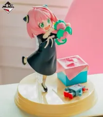 SPY FAMILY アーニャ フィギュア A賞 (未開封)