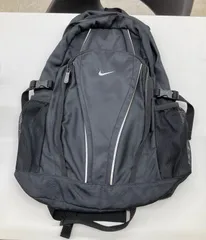 NIKE ナイキ ブラック リュック