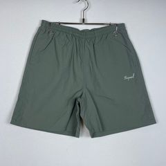 WAKE Stretch easy shorts XL グレー 1点のみ - メルカリ