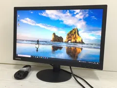 2026年最新】中古モニター 21インチの人気アイテム - メルカリ