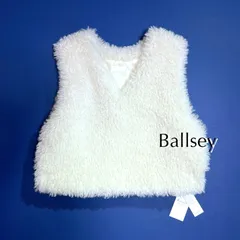 2026年最新】BAllSEY ベストの人気アイテム - メルカリ