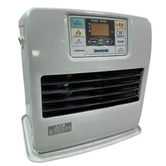 2026年最新】コロナ 石油ファンヒーター fh-stの人気アイテム - メルカリ