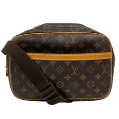 2026年最新】ヴィトン リポーター ダミエの人気アイテム - メルカリ