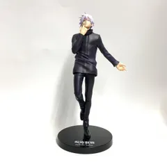 【中古】本体ﾉﾐラストワン賞 五条悟 ラストワンVer. フィギュア ｢一番くじ 呪術廻戦 渋谷事変 ～壱～｣　[18]