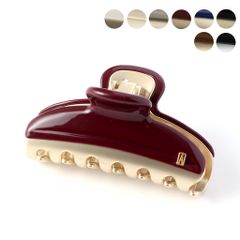 極美品 TURTLE STORY タートルストーリー ヘアクリップ ザヘアバー
