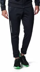 UNDER ARMOUR(アンダーアーマー) UA ARMOUR FLEECE JOGGER Nov 6007738(001) ブラック 3XL