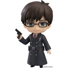 ねんどろいど 2378 奥村雪男(おくむらゆきお) 青の祓魔師(エクソシスト) 完成品 可動フィギュア オランジュ・ルージュ