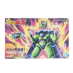 (再販) Figure-rise Standard(フィギュアライズ スタンダード) セル(完全体) ドラゴンボールZ プラモデル(5058215) バンダイスピリッツ