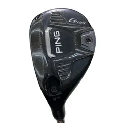 2026年最新】ping g425 ユーティリティ レフティの人気アイテム - メルカリ