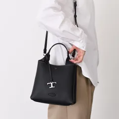TOD'S トッズ バッグ ショルダーバッグ ハンドバッグ トッズレザーミニBAG XBWAPAA9100QNK レディース カラー豊富 ロゴ 2way ミニバッグ オケージョン