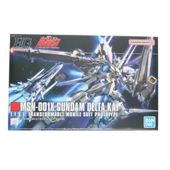 2026年最新】hg デルタカイの人気アイテム - メルカリ