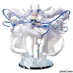ラフィー ウサウサブライド アズールレーン 1/7 完成品 フィギュア(AMU-FNX700) フリュー
