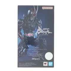 S.H.Figuarts(フィギュアーツ) 仮面ライダーBLACK SUN(ブラックサン) 完成品 可動フィギュア バンダイスピリッツ