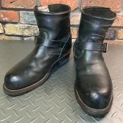 2026年最新】チペワ CHIPPEWA ワークの人気アイテム - メルカリ