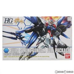 건프라 EXPO2013 한정 HGBF 1/144 빌드 스트라이크 건담 풀 패키지 프라프스키 파티클 클리어 Ver. 건담 빌드 파이터스 프라모델(0186546) 반다이