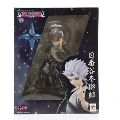 2026年最新】BLEACH 日番谷 冬獅郎 g e mの人気アイテム - メルカリ