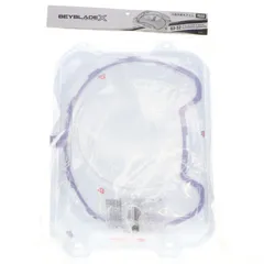 BX-32 ワイドエクストリームスタジアム BEYBLADE X(ベイブレードエックス) トイ用アクセサリ タカラトミー