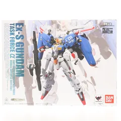 2026年最新】METAL ROBOT魂 Ex-Sガンダム タスクフォースαの人気